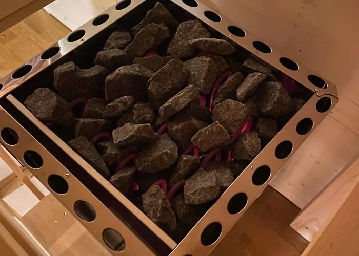 Dolomiti - Fit & Well * 벨루노