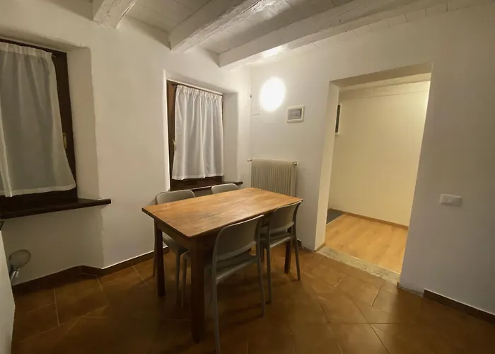 Dolomiti - Fit & Well 벨루노