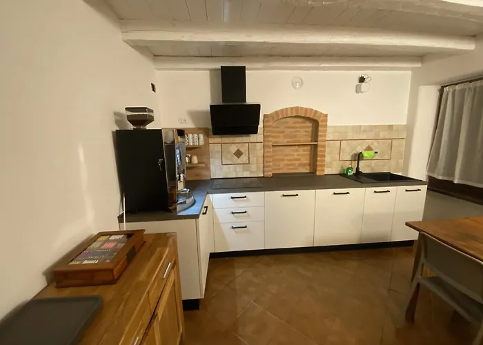 Dolomiti - Fit & Well 홈스테이 벨루노