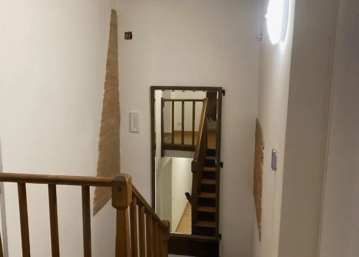 Dolomiti - Fit & Well 홈스테이 *