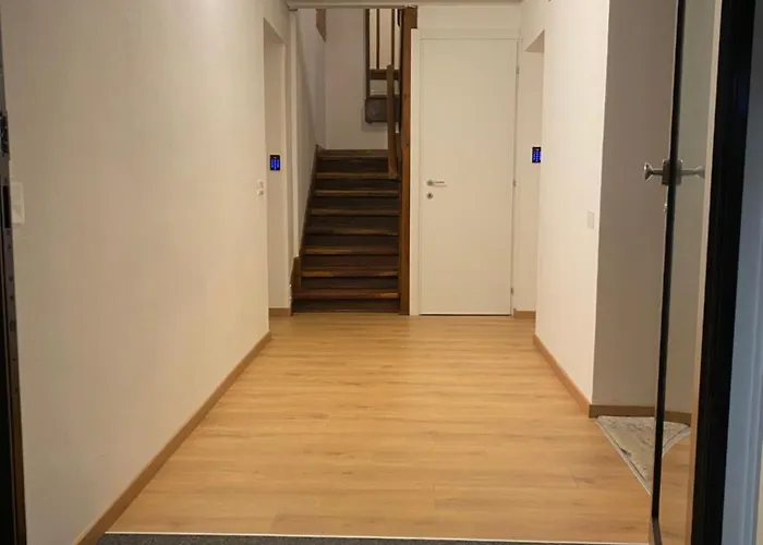 Dolomiti - Fit & Well 벨루노