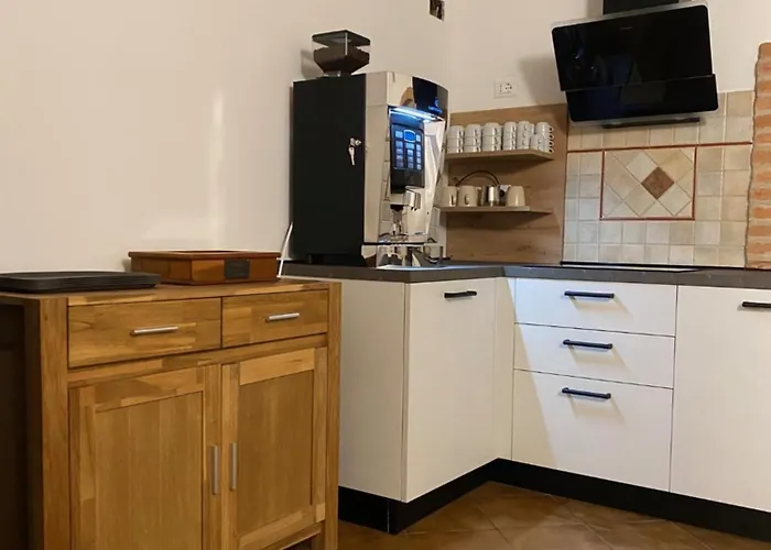 Dolomiti - Fit & Well 홈스테이 *