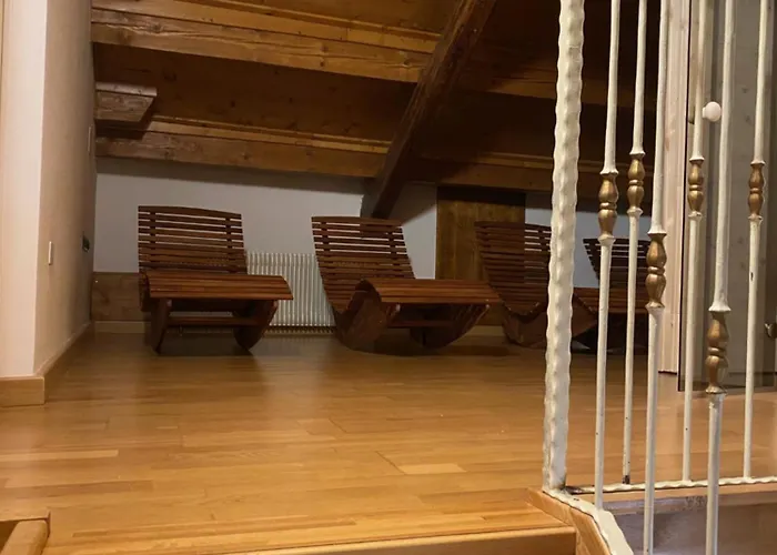 Dolomiti - Fit & Well 벨루노