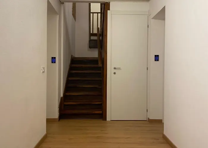 Dolomiti - Fit & Well 홈스테이 벨루노