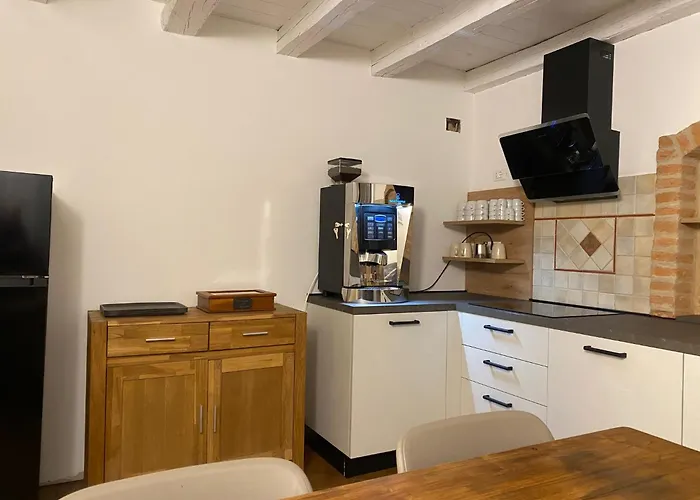 Dolomiti - Fit & Well 홈스테이 *