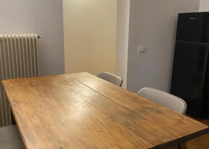 Dolomiti - Fit & Well 홈스테이 벨루노