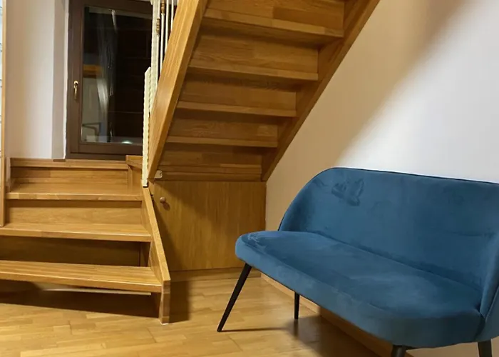 Dolomiti - Fit & Well * 벨루노