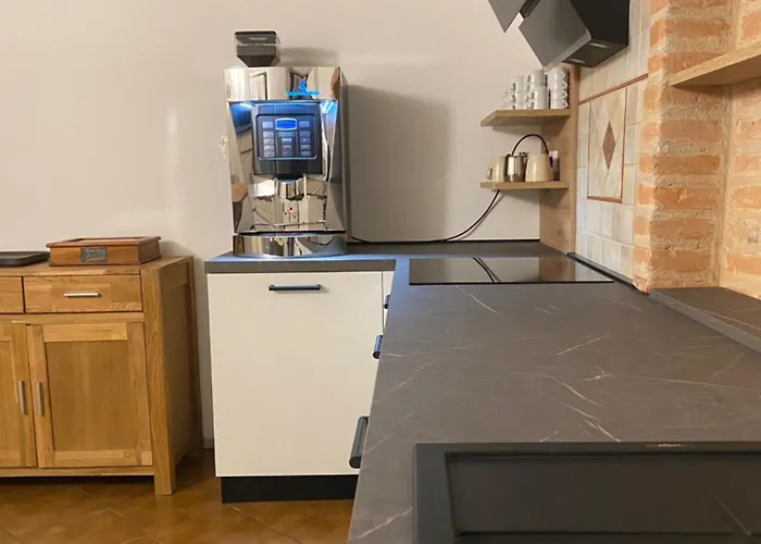 Dolomiti - Fit & Well 홈스테이