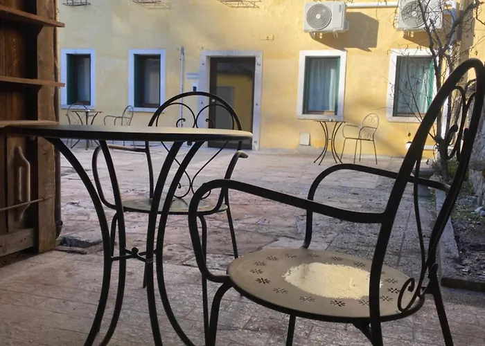 Dolomiti - Fit & Well 홈스테이 *