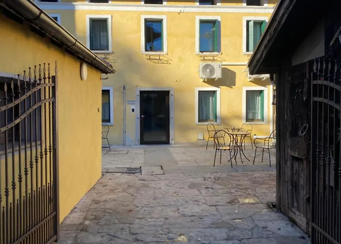 홈스테이 Dolomiti - Fit & Well *