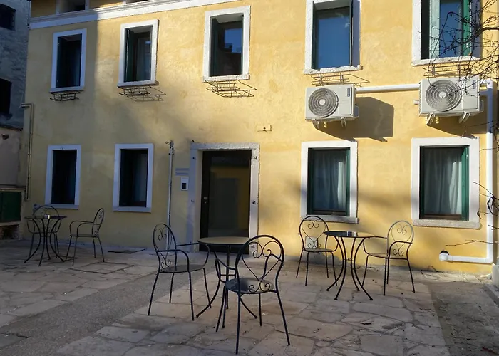 홈스테이 Dolomiti - Fit & Well 벨루노