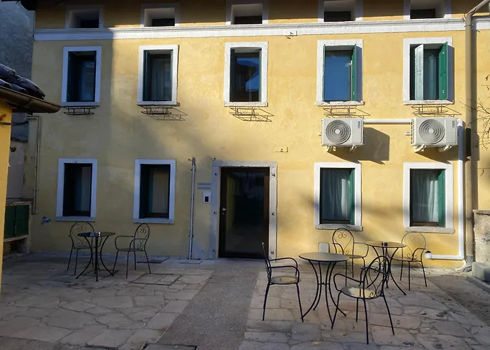 Dolomiti - Fit & Well * 벨루노