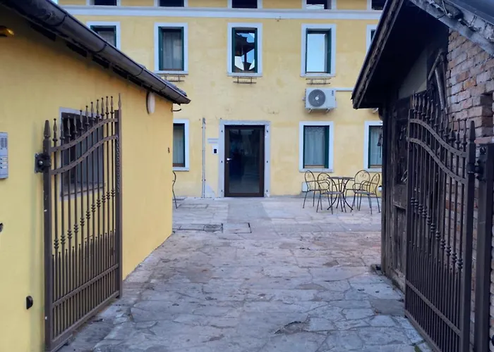 Dolomiti - Fit & Well * 벨루노