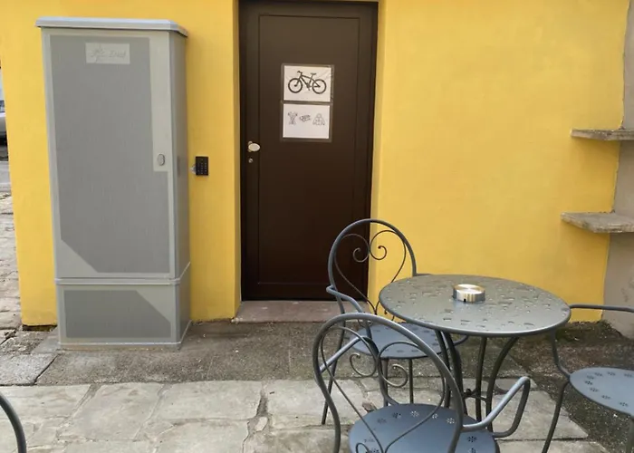 Dolomiti - Fit & Well * 벨루노