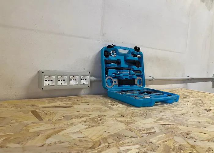 Dolomiti - Fit & Well 홈스테이