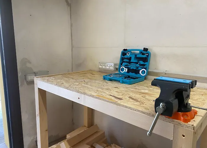 Dolomiti - Fit & Well 홈스테이 벨루노