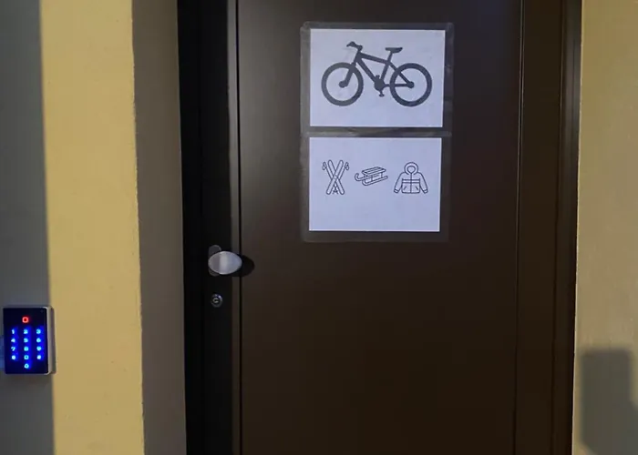 홈스테이 Dolomiti - Fit & Well *